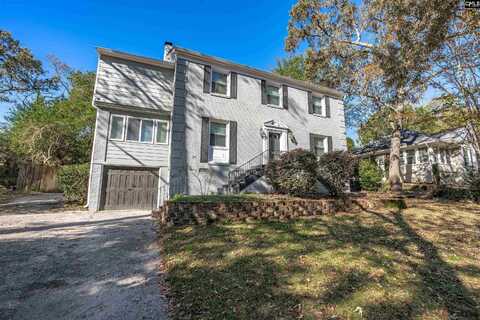 811 Arbutus Drive, Columbia, SC 29205