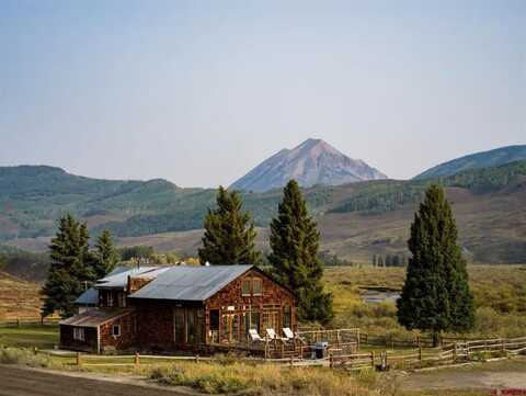 594 County Rd 4, Crested Butte, CO 81224