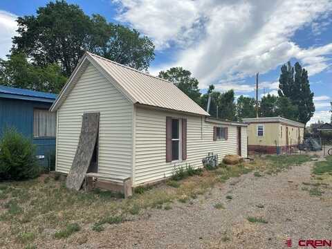 430 Franklin Street, Monte Vista, CO 81144