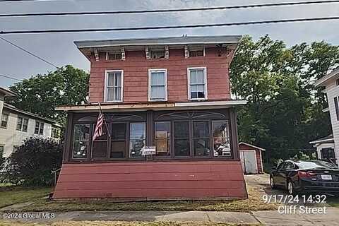 95 Cliff Street, Canajoharie, NY 13317