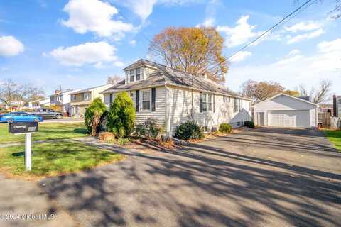 41 Grenada Terrace, Colonie, NY 12189