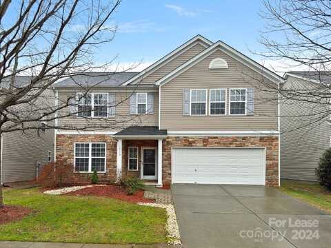 16116 Raptor Court, Charlotte, NC 28278