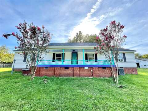 142 Swink Street SW, Concord, NC 28027