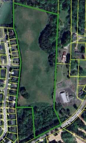 000 Rocky River Road, Mooresville, NC 28115