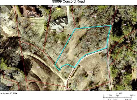 99999 Concord Road, Asheville, NC 28803