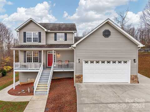 165 Pottery Terrace Trail, Flat Rock, NC 28731