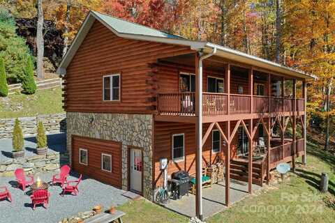 314 Prosperity Ridge, Waynesville, NC 28785