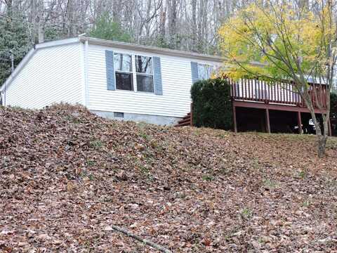 2271 Gouges Creek Road, Spruce Pine, NC 28777