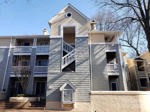 318 Queens Road, Charlotte, NC 28204