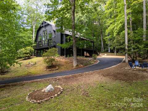 50 Turkey Trot Lane, Burnsville, NC 28714