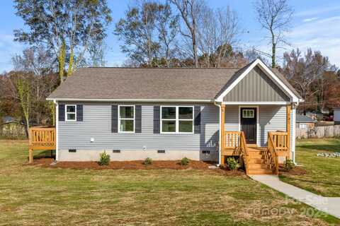 131 Orchard Street, Forest City, NC 28043