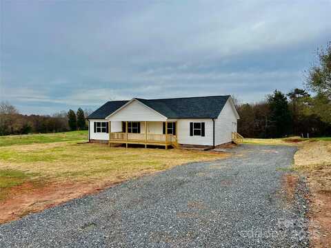 9303 Reepsville Road, Vale, NC 28168