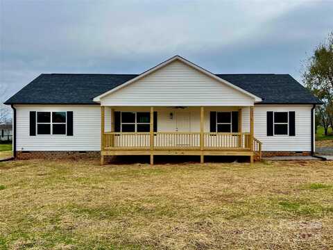 9303 Reepsville Road, Vale, NC 28168