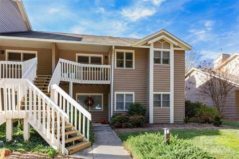 9 Timberlake Drive, Asheville, NC 28803