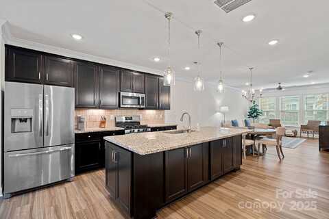 208 Waterlynn Ridge Road, Mooresville, NC 28117