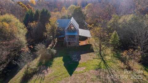 329 Grady McNeilly Road, Casar, NC 28020
