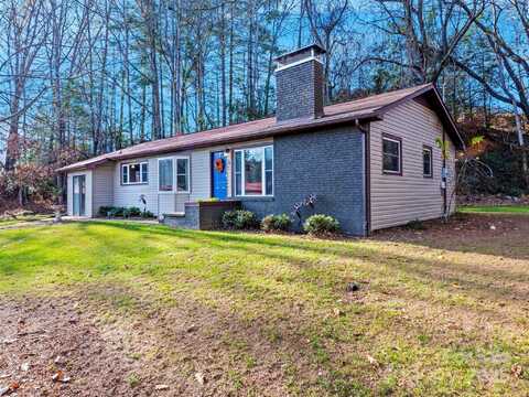 31 West End Circle, Waynesville, NC 28785