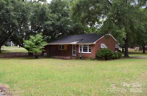 703 Blackmon Street N, Bethune, SC 29009