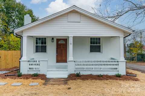 119 Nat Barber Avenue, Gastonia, NC 28052