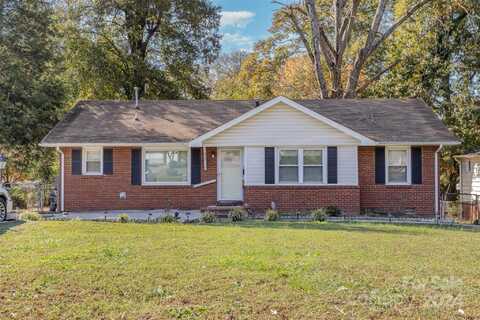 955 Clanton Road, Charlotte, NC 28217