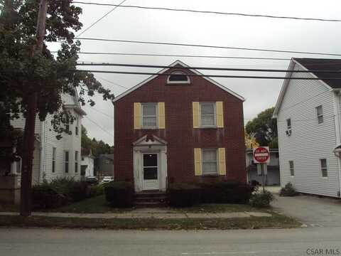 331 West Main, Somerset, PA 15501