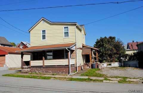 370 Harold Avenue, Johnstown, PA 15906