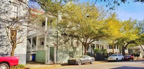 124 Wentworth Street 2 Street, Charleston, SC 29401