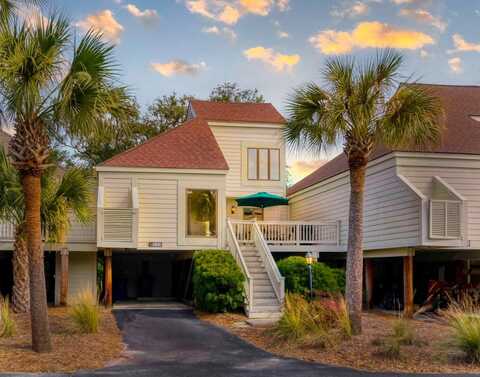 732 Spinnaker Beachhouse, Seabrook Island, SC 29455