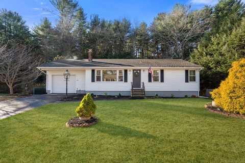 49 Bonnette Avenue, Thompson, CT 06277