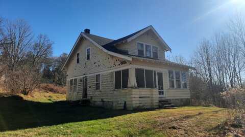 1281 Route 169, Woodstock, CT 06281