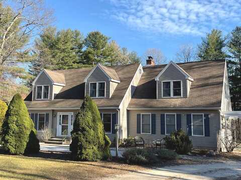 100 Sand Road, Canaan, CT 06031