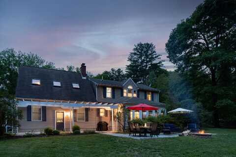 100 Sand Road, Canaan, CT 06031