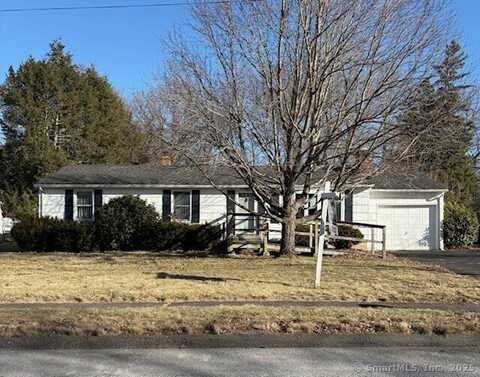 99 Fleetwood Road, Southington, CT 06479