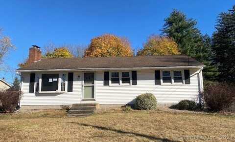 2A Harvest Road, Enfield, CT 06082