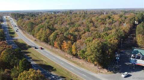 18.72 Acres Patrick Henry Highway, Amelia Court House, VA 23002