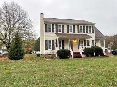 9240 Brocket Drive, Midlothian, VA 23112