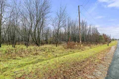 Lot 18 CHOKECHERRY LANE, Amherst, WI 54406