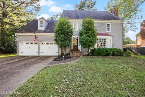 319 E Harpers Ferry Road, Collierville, TN 38017