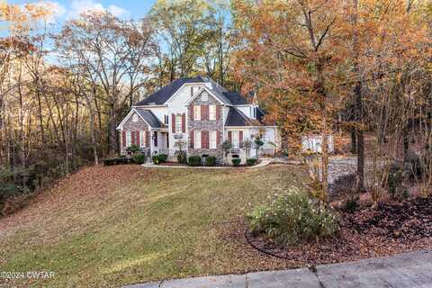 72 Highland Hills Cove, Jackson, TN 38305