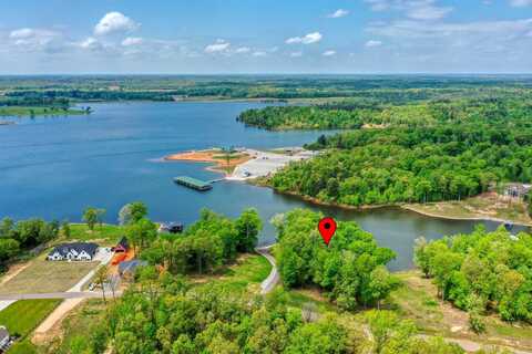 Lot 10 Sportsman Cove, Huntingdon, TN 38344