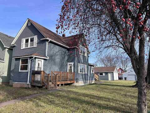 2020 Wisconsin Ave, Superior, WI 54880