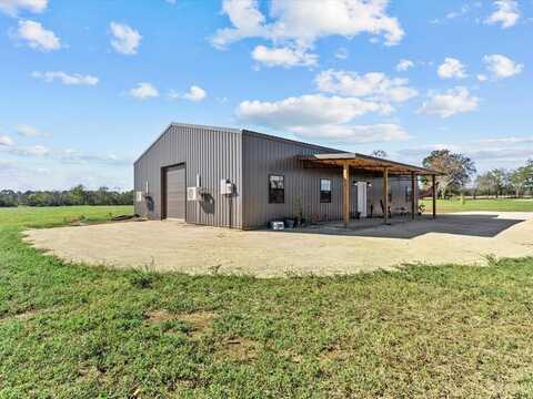 500 County Road 639, Coffee Springs, AL 36318