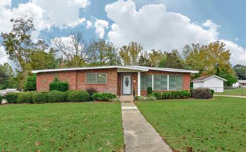 4 Morris St, Samson, AL 36477