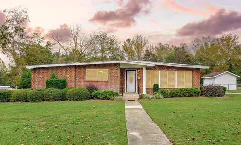 4 Morris St, Samson, AL 36477