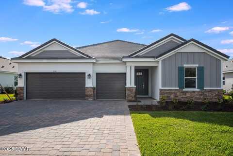 2956 Arranmore Drive, Ormond Beach, FL 32174