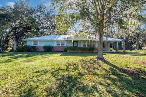 9539 County Road 319, Trenton, FL 32693