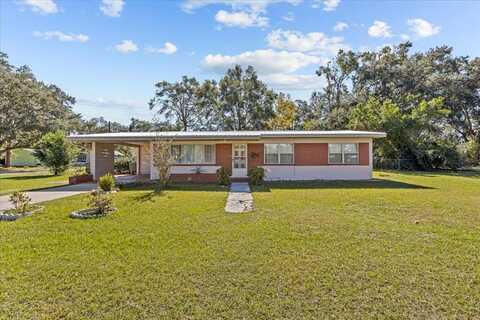 327 6th Ave, Chiefland, FL 32626