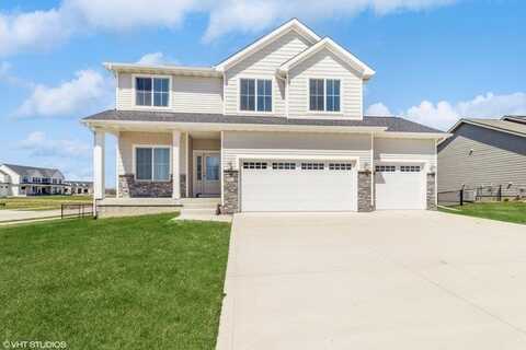 540 Wicker Drive, Huxley, IA 50124