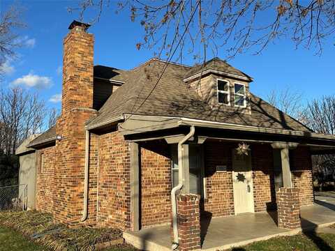 1207 Virginia Avenue, Des Moines, IA 50315