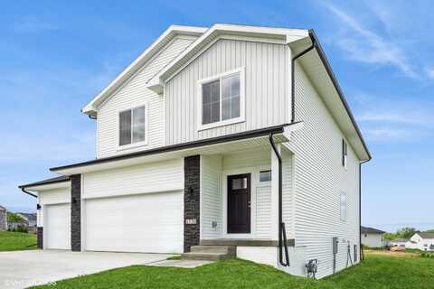 1730 Roebling Road, Adel, IA 50003